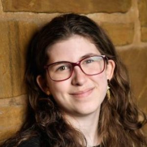 Profile photo of Alaina Golde