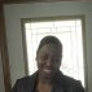 Profile photo of Josette Douglas