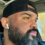 Profile photo of Cruz Cabrera