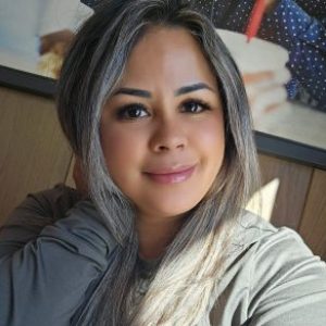 Profile photo of Maria Prado