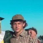 Profile photo of Stetson Davis