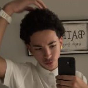 Profile photo of Daniel Gonzalez Torres