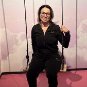 Profile photo of Yara Sanchez (Rabago)