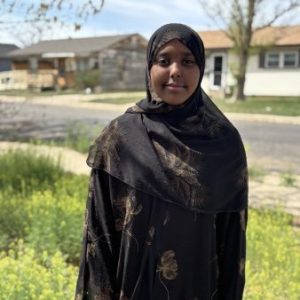Profile photo of Fatuma Siyad