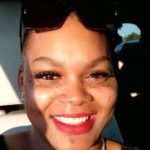 Profile photo of Andrea Alexander'Laster