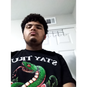 Profile photo of Jose Enrique Torres Jr