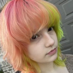 Profile photo of Eva McWatters