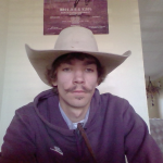 Profile photo of Austin Newsom