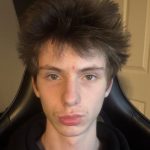 Profile photo of Griffin Smith