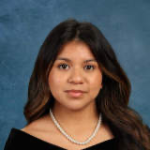 Profile photo of Evelyn Covarrubias