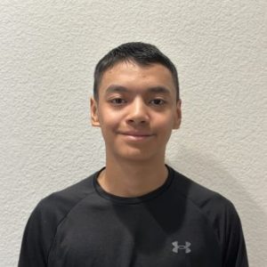 Profile photo of Caleb Cero